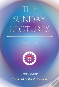 Capa do artigo Sunday Lectures, Vol.Ii