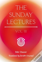 Sunday Lectures, Vol.Iii
