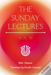 Capa do artigo Sunday Lectures, Vol.Iii