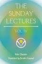Sunday Lectures, Vol.Iv - Preview