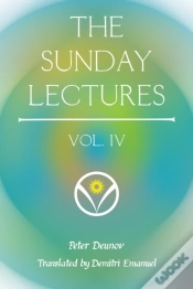 Capa do artigo Sunday Lectures, Vol.Iv