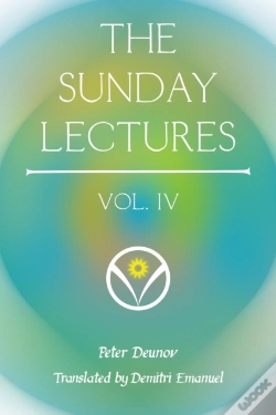 Capa do artigo Sunday Lectures, Vol.Iv