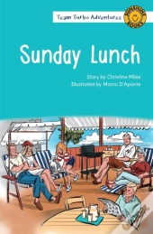 Sunday Lunch