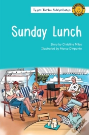 Capa do artigo Sunday Lunch