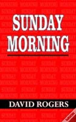 Capa do artigo Sunday Morning