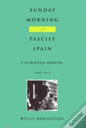 Capa do artigo Sunday Morning In Fascist Spain