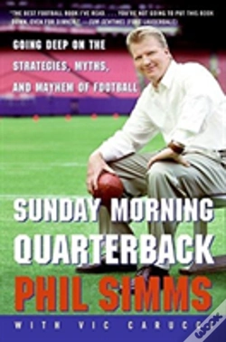 Capa do artigo Sunday Morning Quarterback