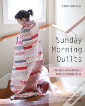 Capa do artigo Sunday Morning Quilts