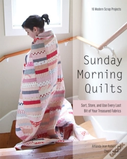 Capa do artigo Sunday Morning Quilts