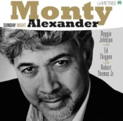 Capa do artigo Sunday Night - CD