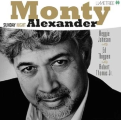 Capa do artigo Sunday Night - CD