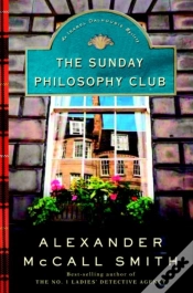 Capa do artigo Sunday Philosophy Club