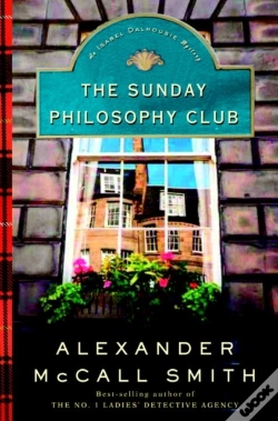Capa do artigo Sunday Philosophy Club