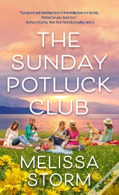 Sunday Potluck Club