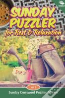 Sunday Puzzler For Rest & Relaxation Vol 2