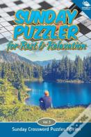 Sunday Puzzler For Rest & Relaxation Vol 3