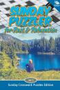 Sunday Puzzler For Rest & Relaxation Vol 3 - Preview