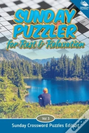 Capa do artigo Sunday Puzzler For Rest & Relaxation Vol 3