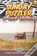 Sunday Puzzler For Rest & Relaxation Vol 4