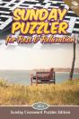 Sunday Puzzler For Rest & Relaxation Vol 4 - Preview