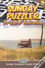 Capa do artigo Sunday Puzzler For Rest & Relaxation Vol 4