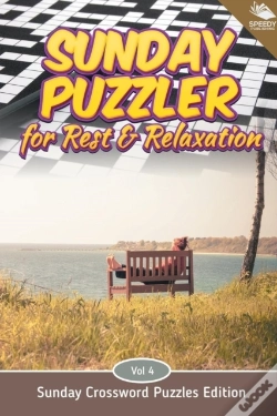 Capa do artigo Sunday Puzzler For Rest & Relaxation Vol 4