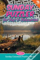 Sunday Puzzler For Rest & Relaxation Vol 5
