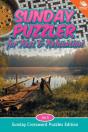 Sunday Puzzler For Rest & Relaxation Vol 5 - Preview