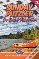 Sunday Puzzler For Rest & Relaxation Vol 6
