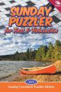 Sunday Puzzler For Rest & Relaxation Vol 6 - Preview