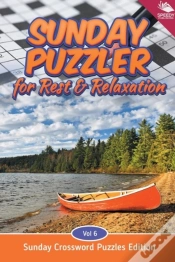 Capa do artigo Sunday Puzzler For Rest & Relaxation Vol 6