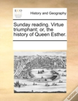 Capa do artigo Sunday Reading. Virtue Triumphant; Or, T