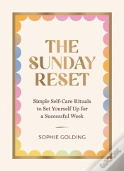 Capa do artigo Sunday Reset