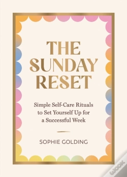 Capa do artigo Sunday Reset