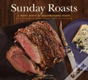 Capa do artigo Sunday Roasts