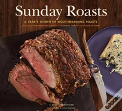 Capa do artigo Sunday Roasts