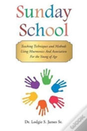 Capa do artigo Sunday School