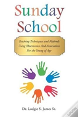 Capa do artigo Sunday School