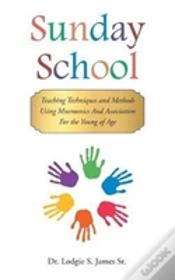Capa do artigo Sunday School