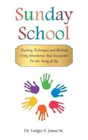 Sunday School - Preview