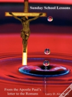 Capa do artigo Sunday School Lessons From The Apostle Paul'S Letter To The Romans
