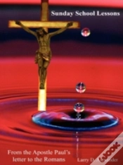 Capa do artigo Sunday School Lessons From The Apostle Paul