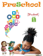 Sunday School, Preschool, Year 1, Student - Preview