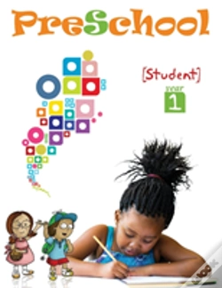 Capa do artigo Sunday School, Preschool, Year 1, Student