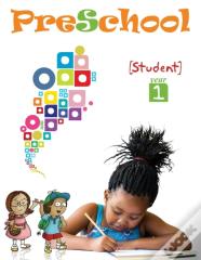 Sunday School, Preschool, Year 1, Student