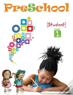Capa do artigo Sunday School, Preschool, Year 1, Student