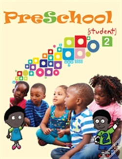 Capa do artigo Sunday School, Preschool, Year 2, Student