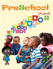 Sunday School, Preschool, Year 2, Student