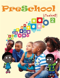 Sunday School, Preschool, Year 2, Student - Preview