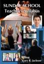 Sunday School Teacher'S Syllabus - Preview